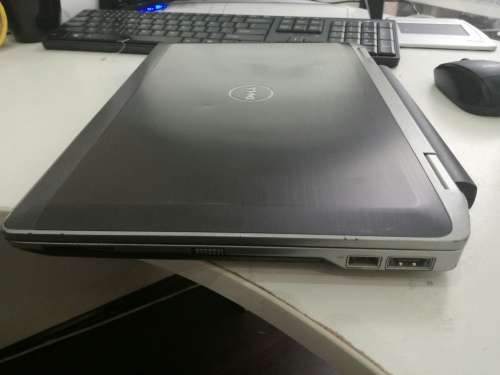 *DELL LATITUDE E6320*i5-2540M*4GB DDR3*320GB HDD*HD DISPLAY*BACKLIT KEYBOARD*